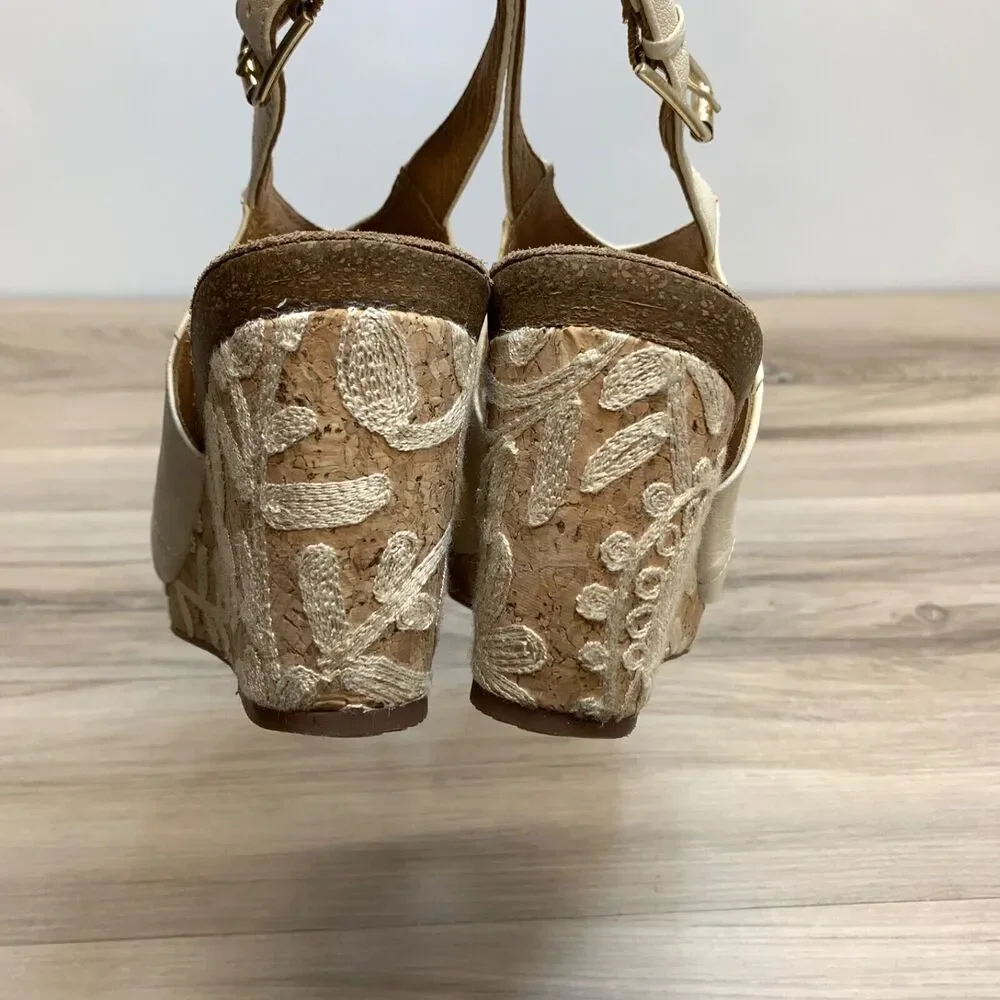 Sofft corrina latte